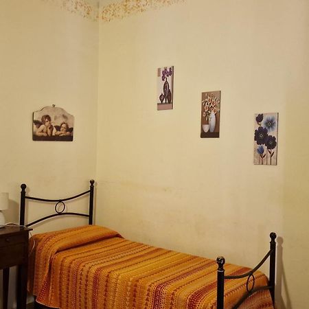 B&B Il Vecchio Messina トラーパニ エクステリア 写真