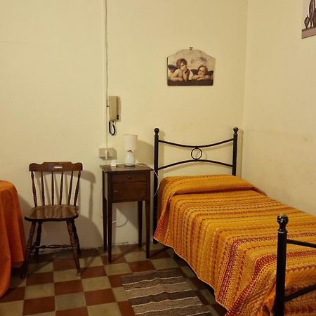 B&B Il Vecchio Messina トラーパニ エクステリア 写真