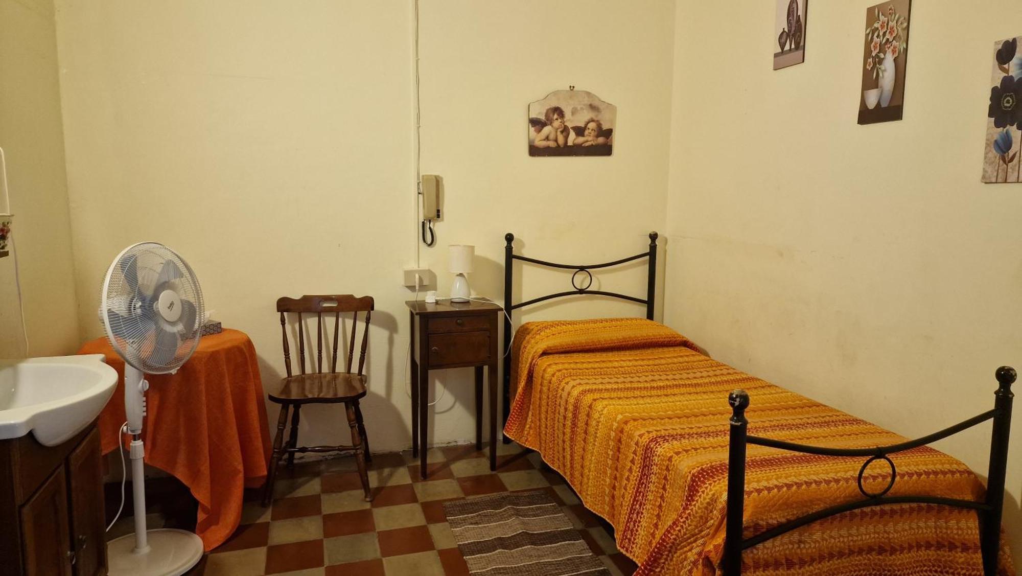 B&B Il Vecchio Messina トラーパニ エクステリア 写真