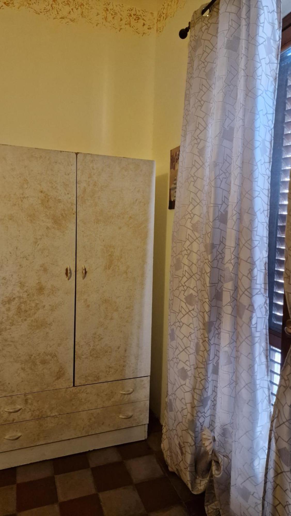 B&B Il Vecchio Messina トラーパニ エクステリア 写真